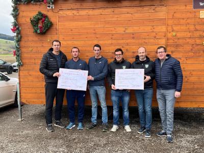 3. TZP Christmas Open